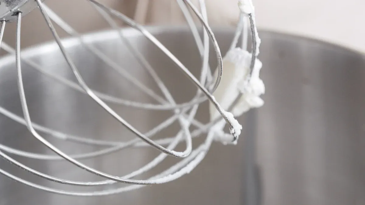 Planetenrührwerk vs. traditionelles Rührwerk: Welche Küchenmaschine funktioniert besser?