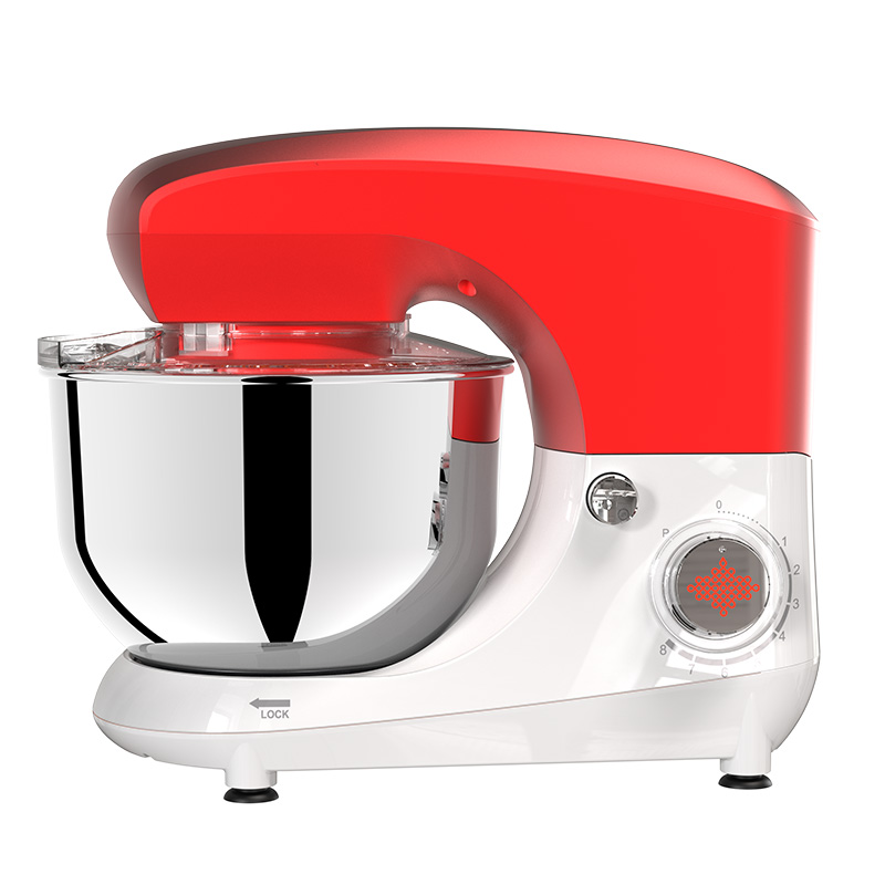 Custom 5.5L Stand Food Mixer