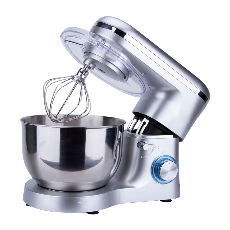 Powerful Plastic Electric Stand Mixer Supplier