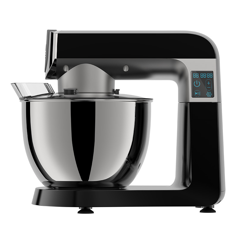 6.5L Die-cast Metal Stand Mixer