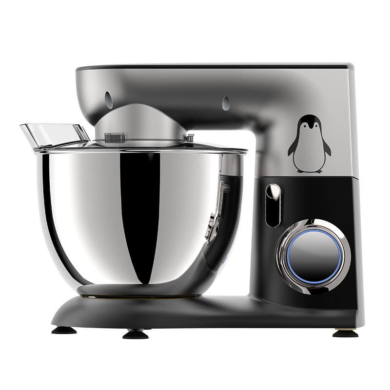 How Can the Right Stand Mixer Save You Time During the Holiday Baking Season?